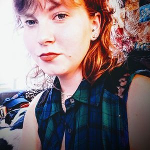 Meet your Posher, Shannon